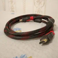 کابل HDMI|قطعات و لوازم جانبی رایانه|مشهد, همت آباد|دیوار