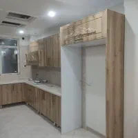 فروش /انواع کابینت تمام ام دی اف مدل 4582YHEY|مصالح و تجهیزات ساختمان|بابل, |دیوار