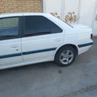 پارس سال مدل ۱۴۰۰ گاز سیمی|خودرو سواری و وانت|جهرم, |دیوار