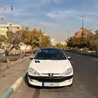 ۲۰۶ تیپ سه پاناروما مشابه صفر