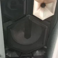 باند دوقلو|سیستم صوتی خانگی|بجنورد, |دیوار