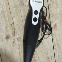 گوشتکوب برقی سالم فقط 500 هزار