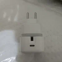 آداپتور آیفون ۲۰ ولت اصلی