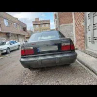 فروش و معاوضه دوو ریسر کمپلت تعمیر|خودرو سواری و وانت|میاندوآب, |دیوار