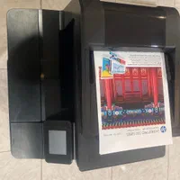 پرینتر  LaserJet Pro 200 Color MFP M276nw