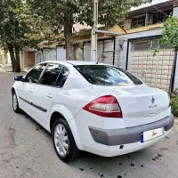مگان اوتومات 2000 مدل 91|خودرو سواری و وانت|ارومیه, |دیوار