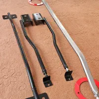 هدرز سنتر کاتالیزور اگزوز محافظ شاسی قیمت کارخانه|قطعات یدکی و لوازم جانبی|تهران, شادآباد|دیوار