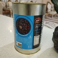 سبزی سرخ شده کنسروی|عمده‌فروشی|کرج, کرج نو|دیوار