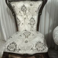 مبل کلاسیک سالم|مبلمان خانگی و میز عسلی|تویسرکان, |دیوار