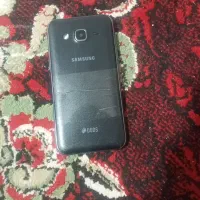 یک عدد گوشی سامسونگ j2  در حد نو|موبایل|کرج, گلدشت|دیوار