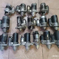 استارت دینام باتری سالم شیشه بالابر چراغ سمند 206|قطعات یدکی و لوازم جانبی|تبریز, |دیوار