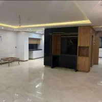 ۱۸۵متری/تک واحدی شیک/کلید نخورده/قابل معاوضه/جابر|فروش آپارتمان|اصفهان, طامه|دیوار