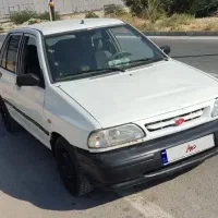 پراید مدل 90