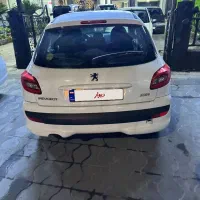 ۲۰۷ فرمان برقی 1400|خودرو سواری و وانت|چالوس, |دیوار