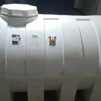 فروش دوعدد مخزن (تانکر)آب شرب   ۲۰۰۰  لیتری درحد|مصالح و تجهیزات ساختمان|بومهن, |دیوار