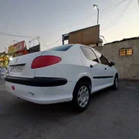 206sdمدل90تیپ5|خودرو سواری و وانت|تهران, استخر|دیوار