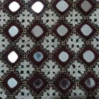 دوخت پلیوار و انواع کریشی