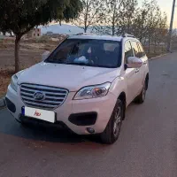 لیفان ایکس 60 اتومات مدل 96