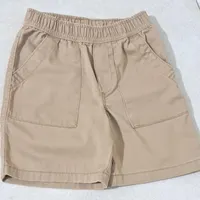 شلوارک 3 تا6 سال