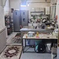 خانه ویلایی دارای حیاط ماشین رو|فروش خانه و ویلا|سراب, |دیوار