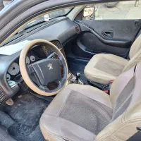 فروش پژو پارس|خودرو سواری و وانت|قروه, |دیوار