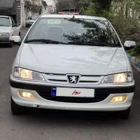 پژو پارس|خودرو سواری و وانت|رشت, رشتیان|دیوار