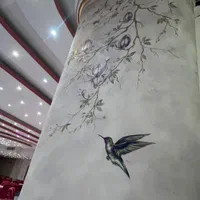 پتینه کاری کلاسیک پروژه های ساختمانی|خدمات پیشه و مهارت|شهرضا, |دیوار