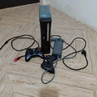 xbox360 فروشی|کنسول، بازی ویدئویی و آنلاین|گرگان, |دیوار