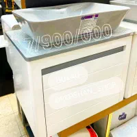 روشویی کابینتی ایگل iGeell طبق عکس