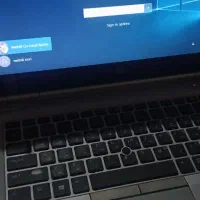 لپ تابhp Elitebok