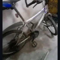 دوچرخه|دوچرخه، اسکیت، اسکوتر|رشت, معلولین|دیوار