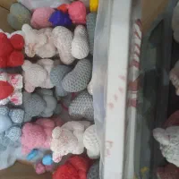 مجسمه خرس ولنتاینی|مجسمه، تندیس، ماکت|شوش, |دیوار