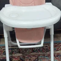 صندلی غذا کودک