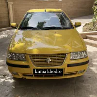 خرید و فروش انواع تاکسی تهران