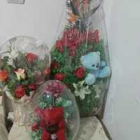 گل شیک برای مناسبتها