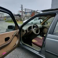 پژو ۴۰۵ مدل ۸۹ تو کرم دوگانه کارخانه تک برگ سند|خودرو سواری و وانت|بندر انزلی, باغ زمانی|دیوار