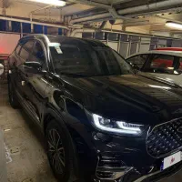 تیگو ۸ پرو ۱۴۰۲ گارانتی فعال