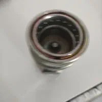 فروش تعدادی اتصالات استیل 316|ماشین‌آلات صنعتی|اهواز, کوی آغاجاری|دیوار