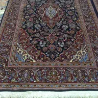 یک جفت قالیچه کاشان اعلا