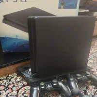 پی اس۴ اسلیم کپیخور