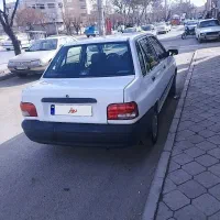 پراید|خودرو سواری و وانت|مراغه, |دیوار