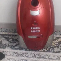 جارو برقی 1600 وات