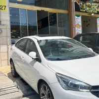 اریزو ۵ بدون رنگ مدل۹۶ (اتولند۲۲)