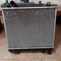 رادیاتور پراید|قطعات یدکی و لوازم جانبی|خمینی‌شهر, |دیوار