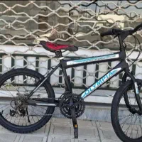 فروش دوچرخه المپیا سایز20