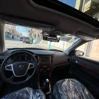 دنا پلاس۶دنده توربو در حد|خودرو سواری و وانت|رباطکریم, رباطکریم|دیوار