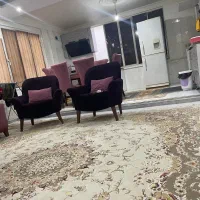 مبلمان ۷نفره ونهارخوری ۶نفره|مبلمان خانگی و میز عسلی|کرج, گلشهر|دیوار