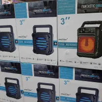 اسپیک ر کوچک