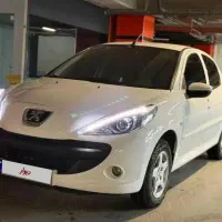 ۲۰۷ اتومات ۱۴۰۳ فول ارتقا پلاس کامل