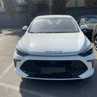 بیجینگ U5 مدل 1404 -تحویل فوری